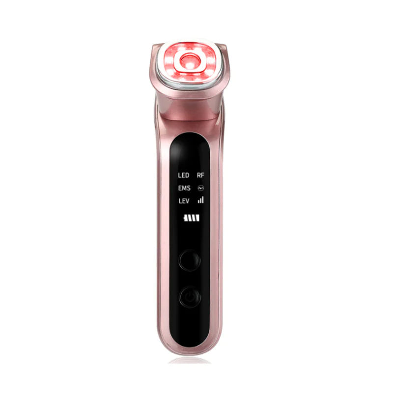 Lyshone GlowTech LED Facial Rejuvenator