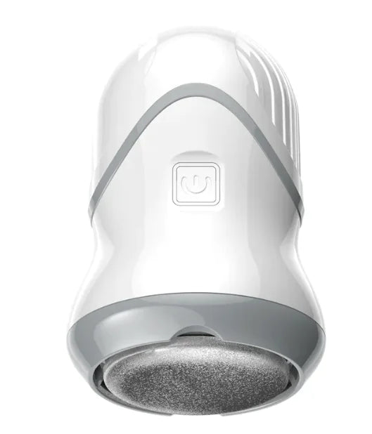 SoftFoot Electric Grinder