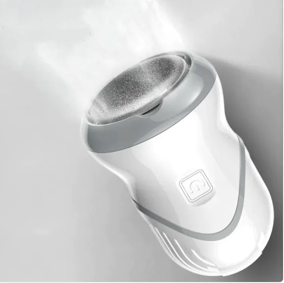 SoftFoot Electric Grinder