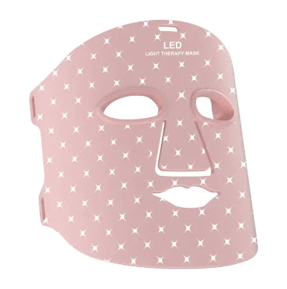 Radiant LED Skincare Mask