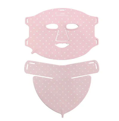 Radiant LED Skincare Mask