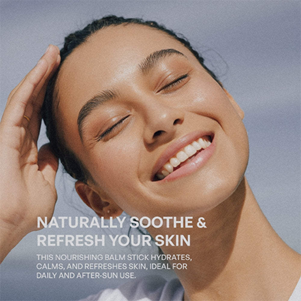 Lyshone 2 Pack Tallow Zinc Sun Stick