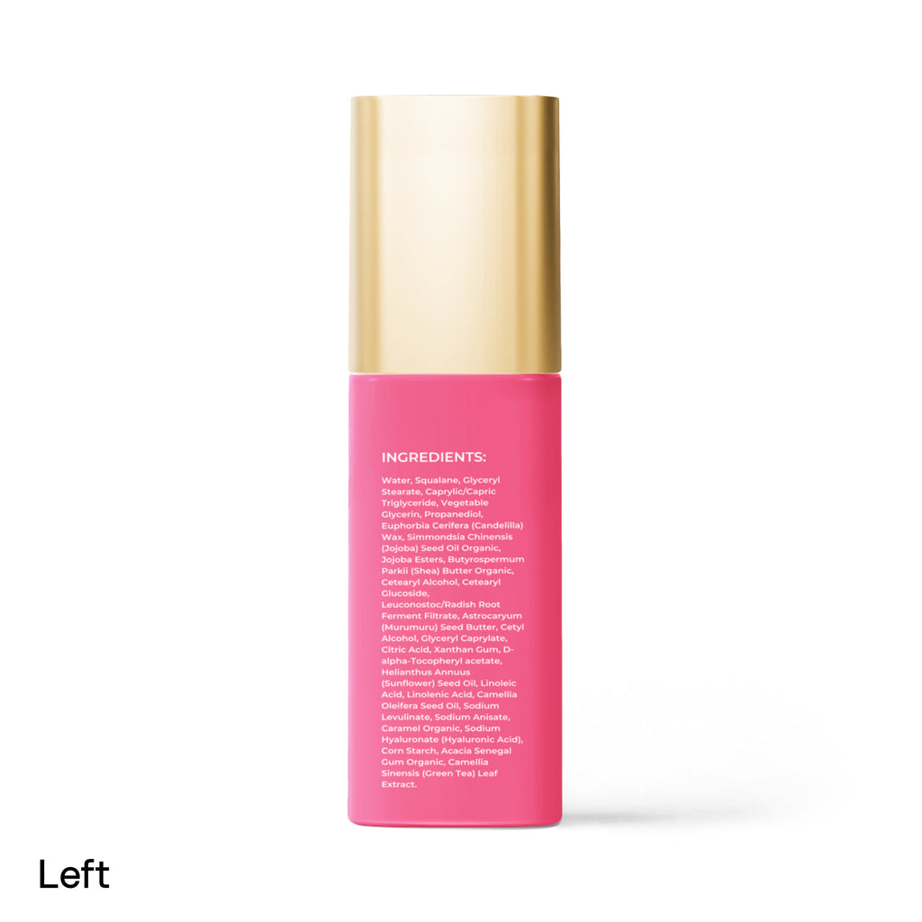 Pro-Aging Nourishing Face Cream