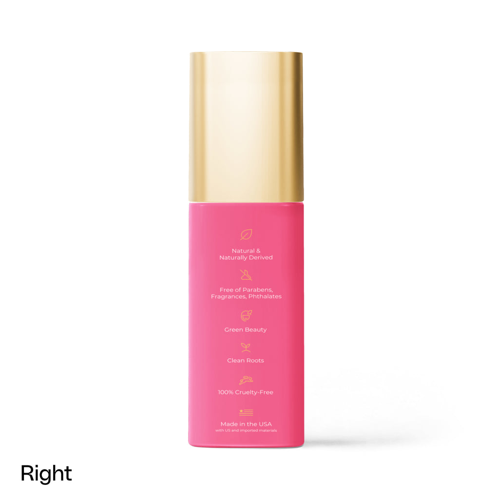 Lyshone Brighten+Firm Eye Serum: Intensive Renewal