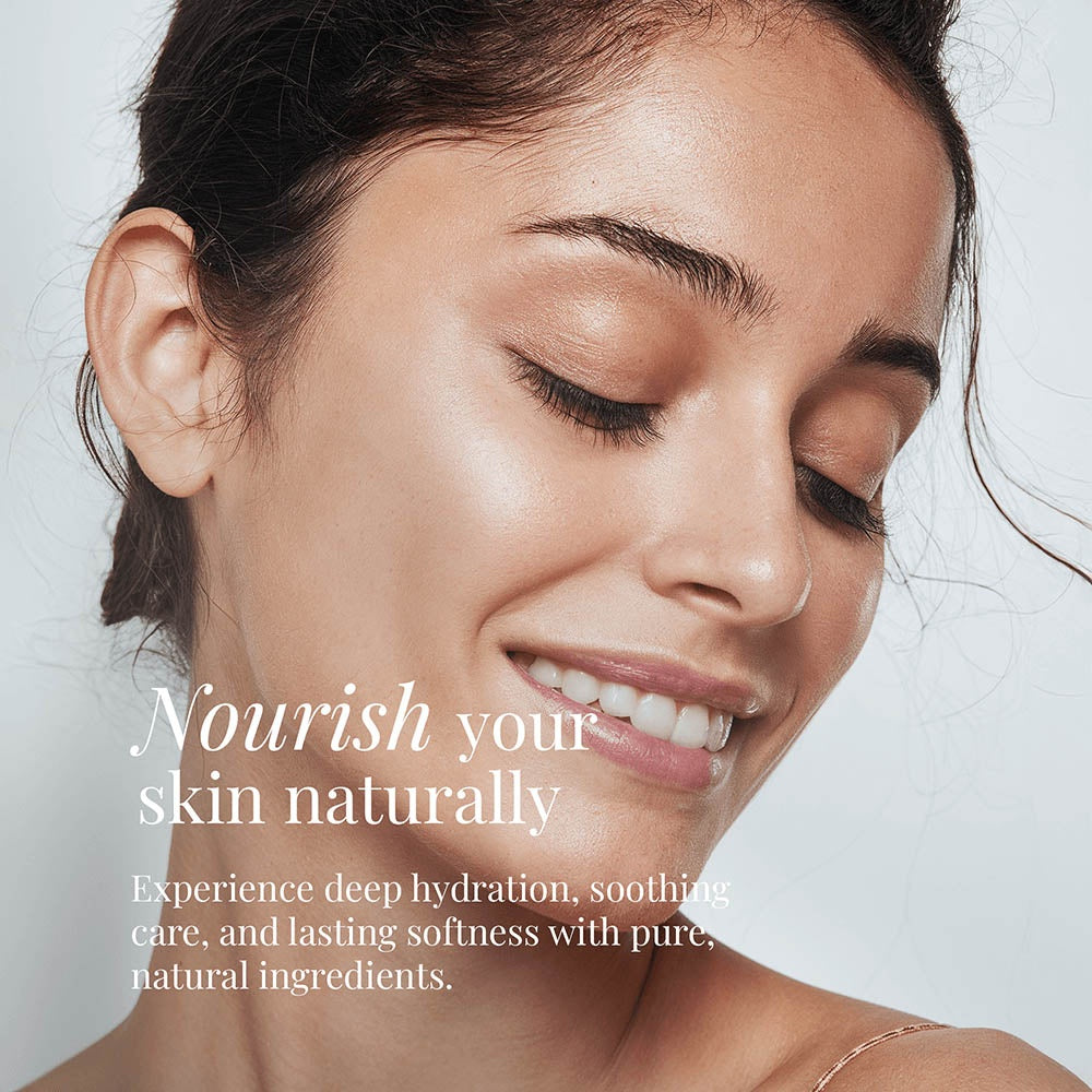 Lyshone Whipped Tallow Balm with Vanilla Bean