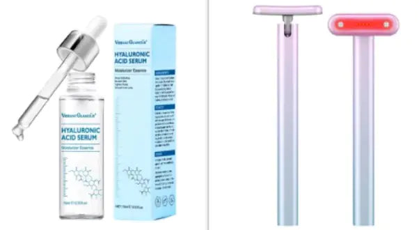 YouthGlow Face & Neck Massager