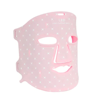 Radiant LED Skincare Mask