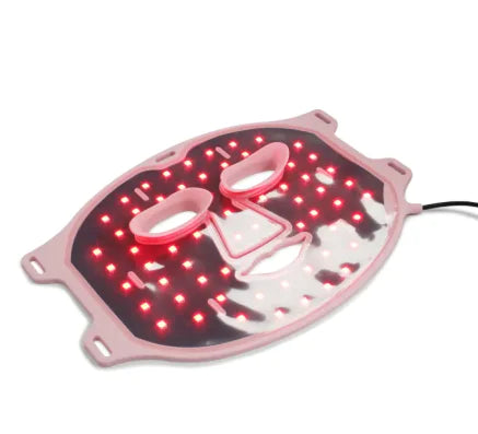 Radiant LED Skincare Mask